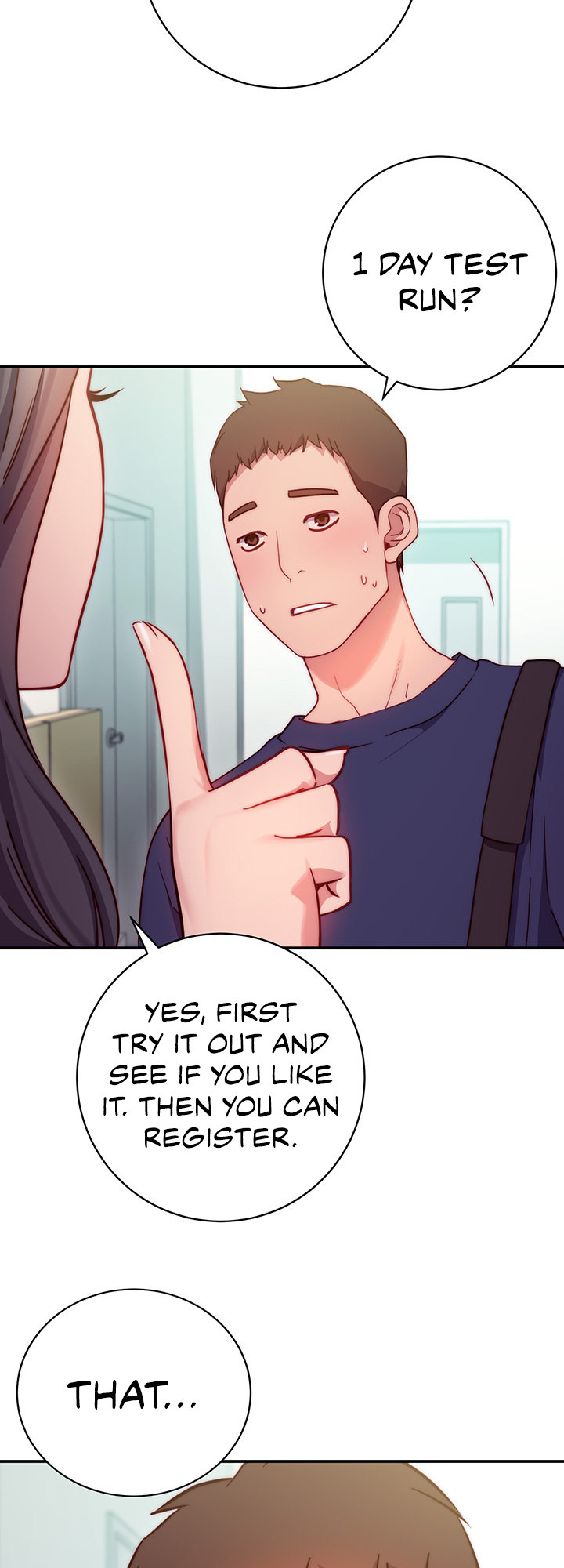 How About This Pose? - Chapter 1 [photo 95] - MangaPorn