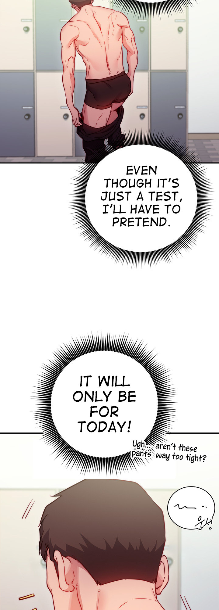 How About This Pose? - Chapter 1 [photo 98] - MangaPorn