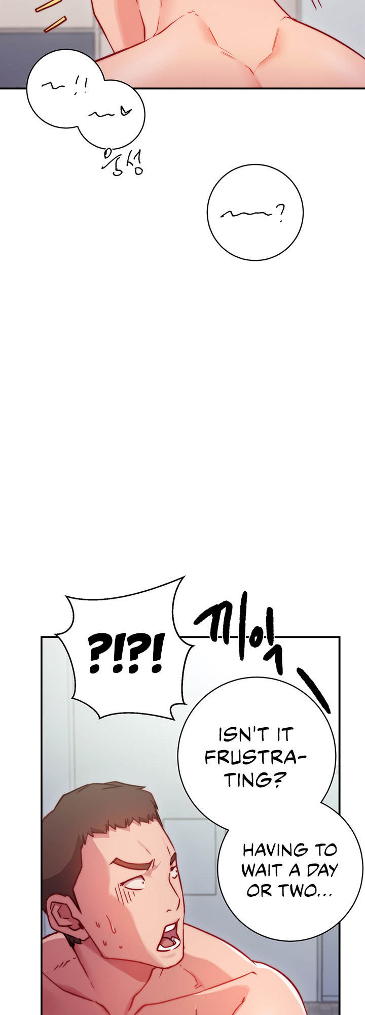 How About This Pose? - Chapter 1 [photo 99] - MangaPorn