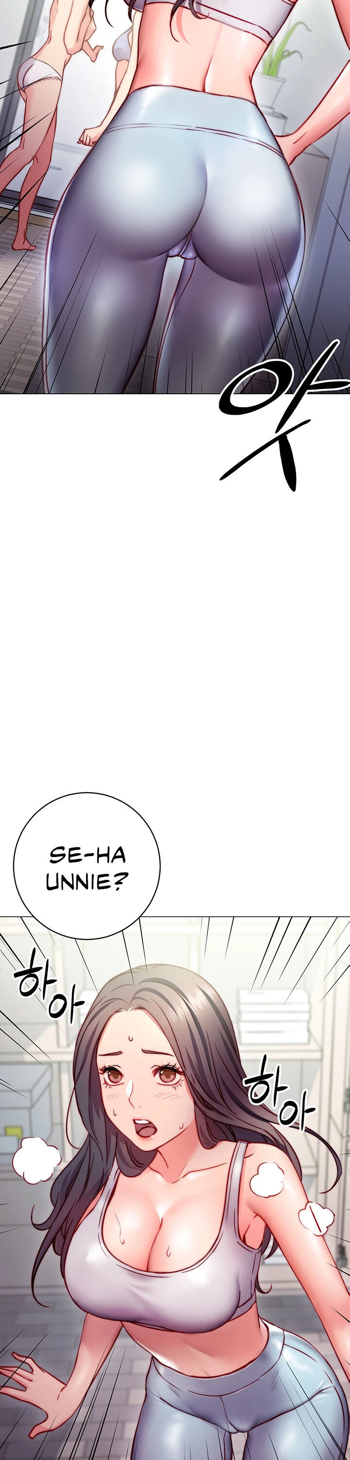 How About This Pose? - Chapter 2 [photo 12] - MangaPorn