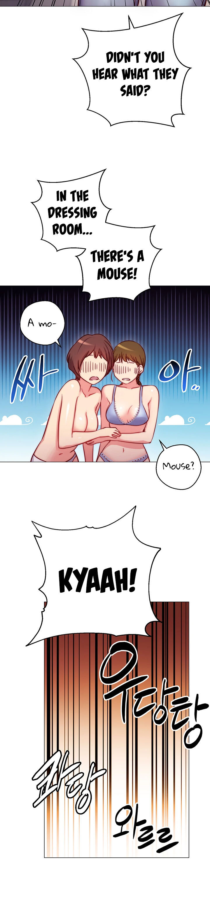 How About This Pose? - Chapter 2 [photo 13] - MangaPorn