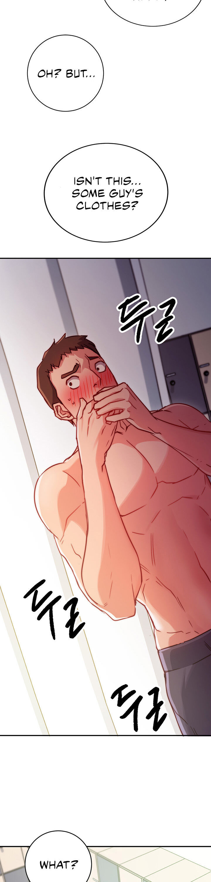 How About This Pose? - Chapter 2 [photo 2] - MangaPorn