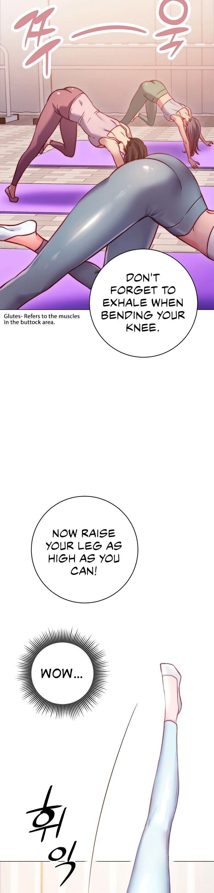 How About This Pose? - Chapter 2 [photo 41] - MangaPorn