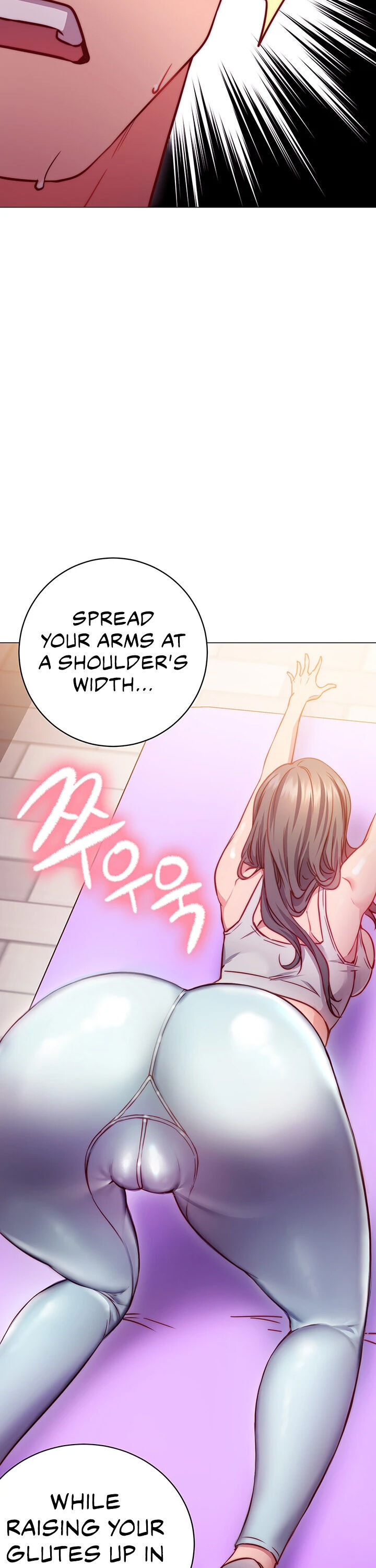 How About This Pose? - Chapter 2 [photo 51] - MangaPorn