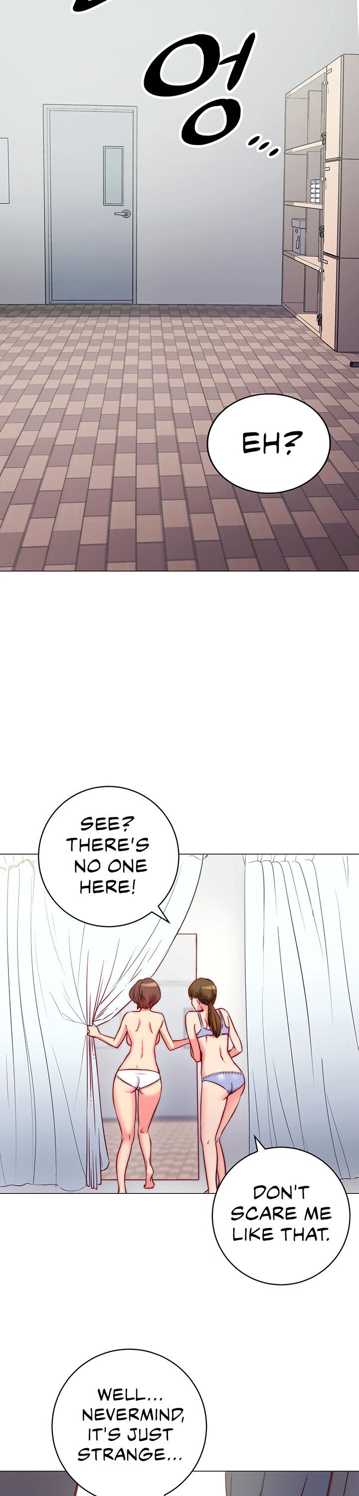 How About This Pose? - Chapter 2 [photo 6] - MangaPorn