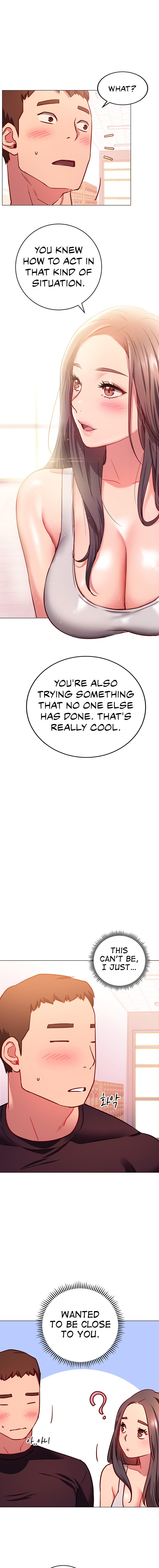 How About This Pose? - Chapter 3 [photo 12] - MangaPorn