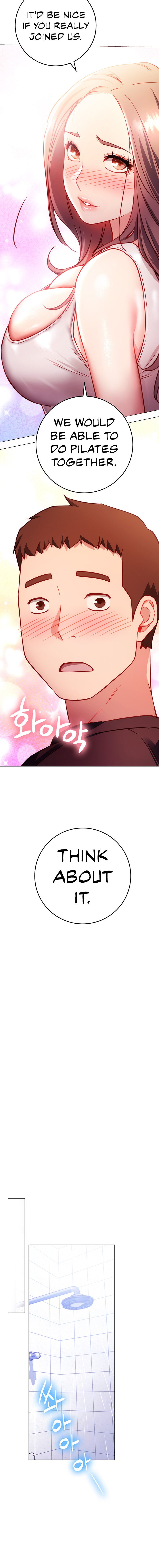 How About This Pose? - Chapter 3 [photo 15] - MangaPorn