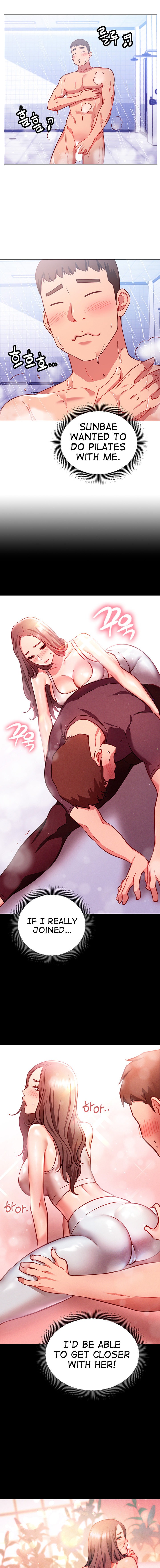 How About This Pose? - Chapter 3 [photo 16] - MangaPorn