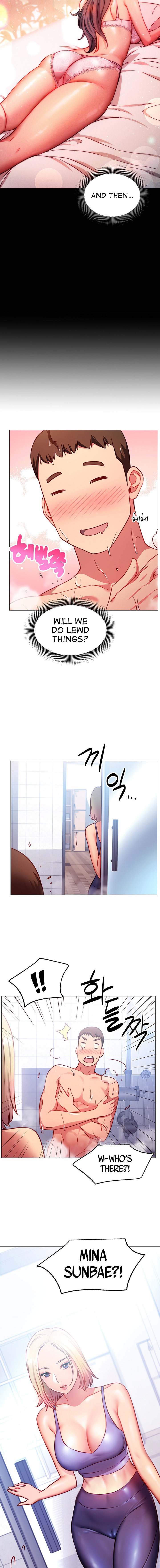 How About This Pose? - Chapter 3 [photo 17] - MangaPorn