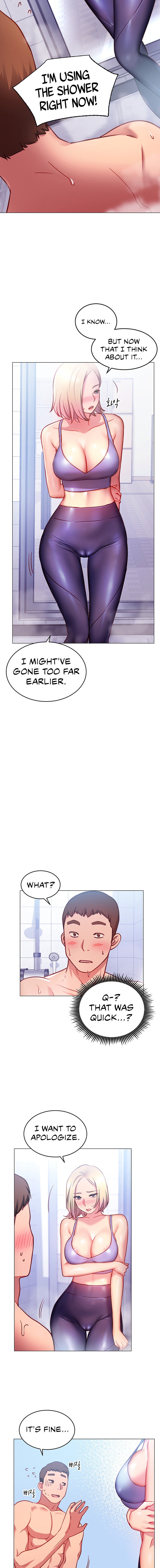 How About This Pose? - Chapter 3 [photo 18] - MangaPorn