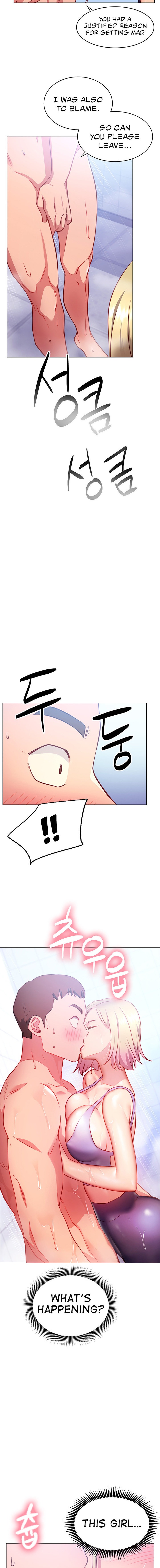 How About This Pose? - Chapter 3 [photo 19] - MangaPorn