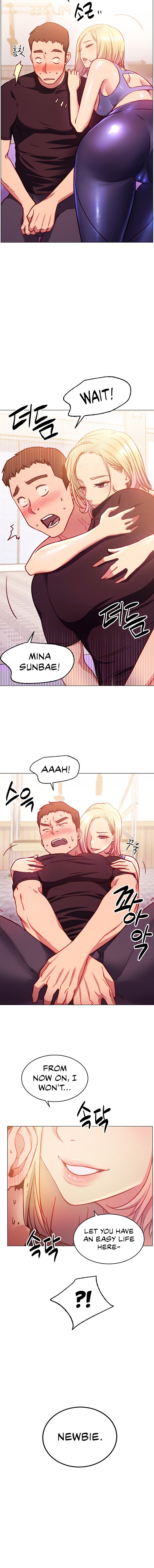 How About This Pose? - Chapter 3 [photo 4] - MangaPorn