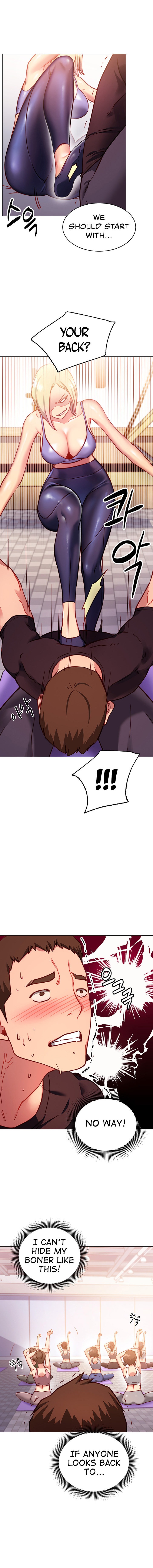 How About This Pose? - Chapter 3 [photo 5] - MangaPorn