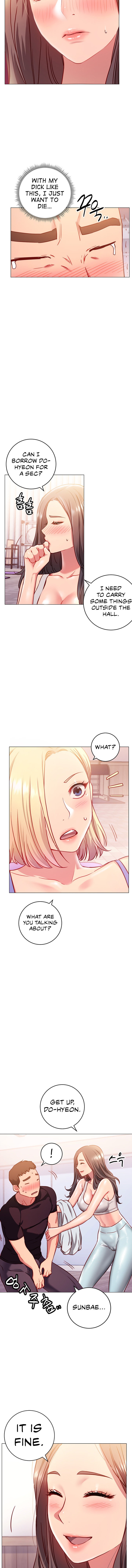 How About This Pose? - Chapter 3 [photo 8] - MangaPorn