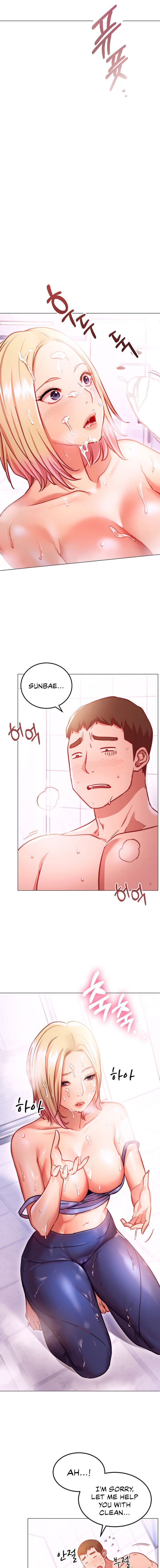 How About This Pose? - Chapter 4 [photo 11] - MangaPorn