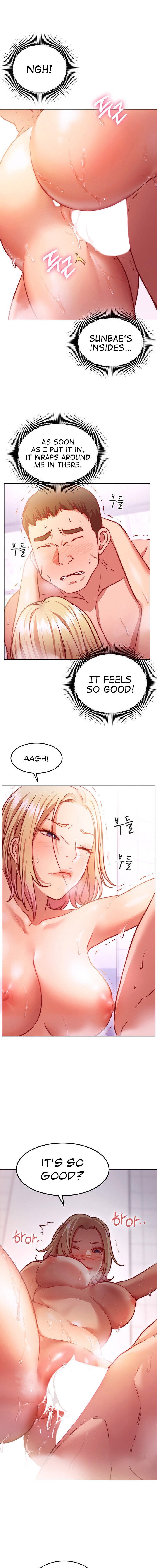 How About This Pose? - Chapter 4 [photo 17] - MangaPorn