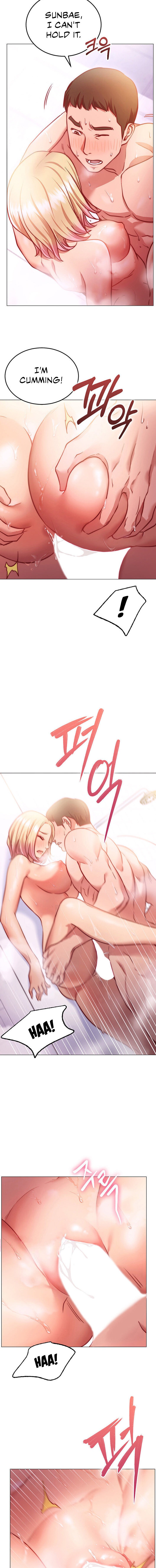 How About This Pose? - Chapter 4 [photo 18] - MangaPorn