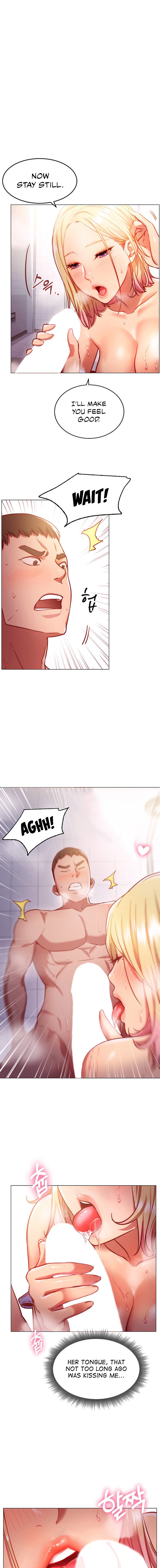 How About This Pose? - Chapter 4 [photo 7] - MangaPorn