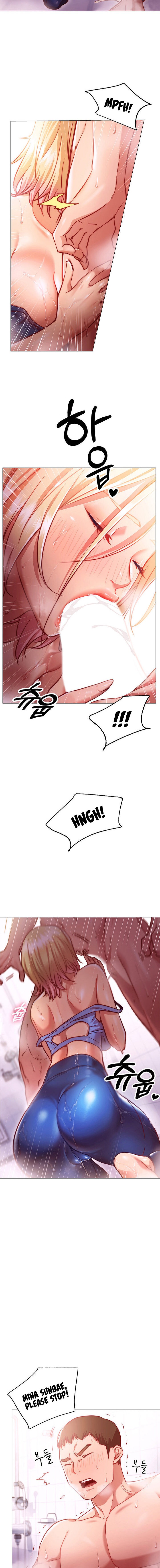 How About This Pose? - Chapter 4 [photo 9] - MangaPorn