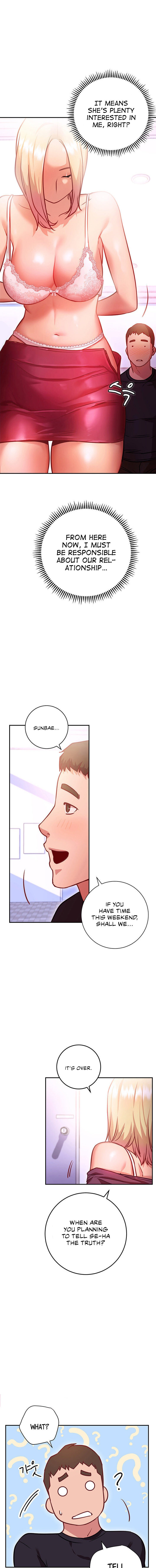 How About This Pose? - Chapter 5 [photo 11] - MangaPorn