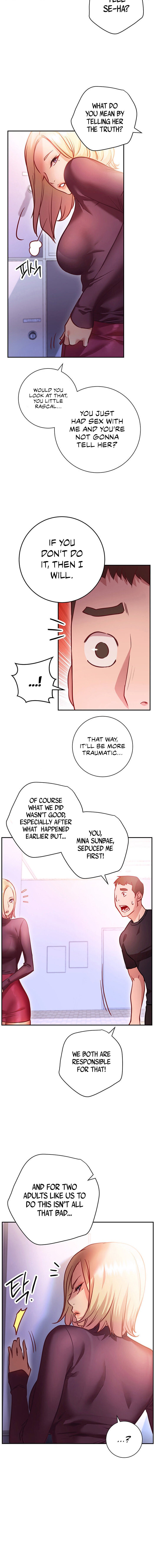 How About This Pose? - Chapter 5 [photo 12] - MangaPorn