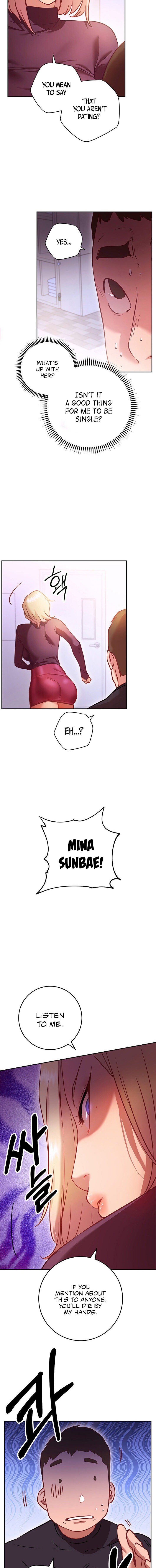 How About This Pose? - Chapter 5 [photo 14] - MangaPorn