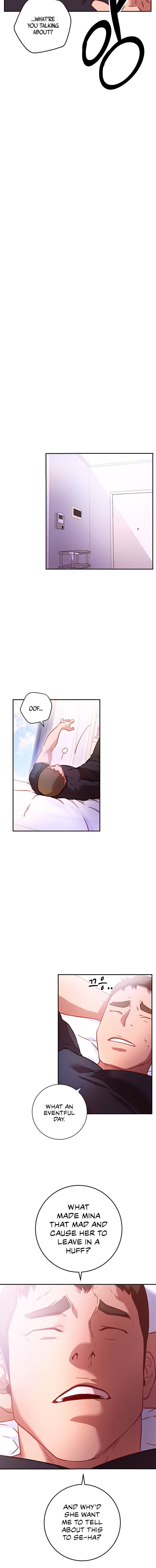 How About This Pose? - Chapter 5 [photo 15] - MangaPorn