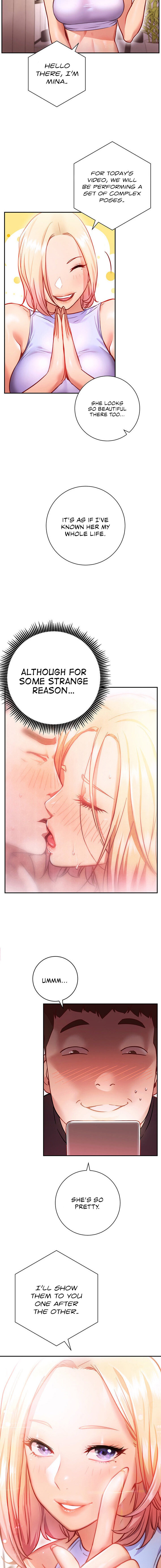 How About This Pose? - Chapter 5 [photo 17] - MangaPorn