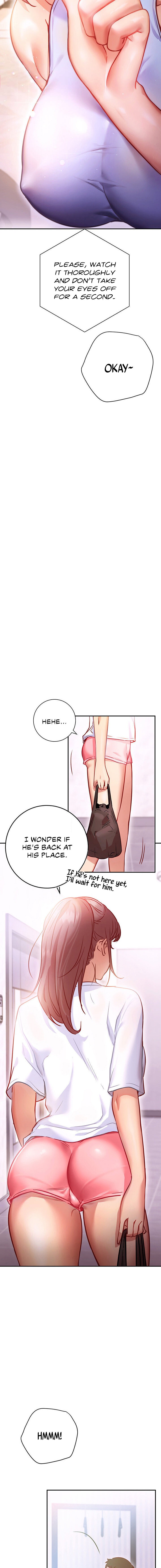 How About This Pose? - Chapter 5 [photo 18] - MangaPorn