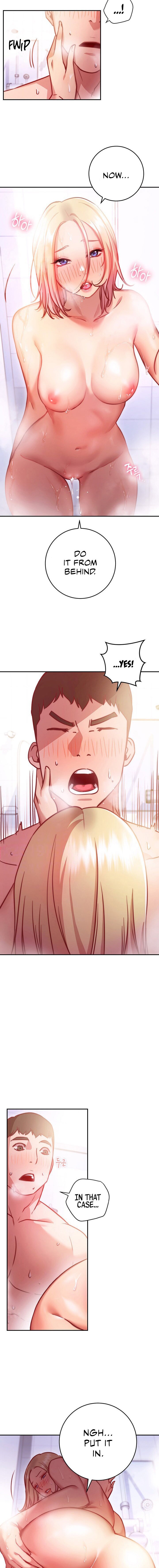 How About This Pose? - Chapter 5 [photo 3] - MangaPorn