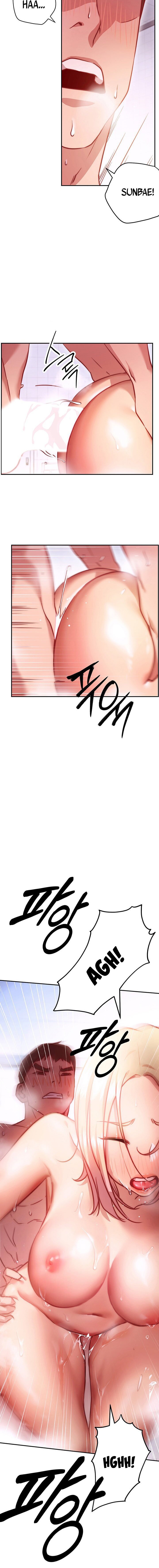 How About This Pose? - Chapter 5 [photo 5] - MangaPorn