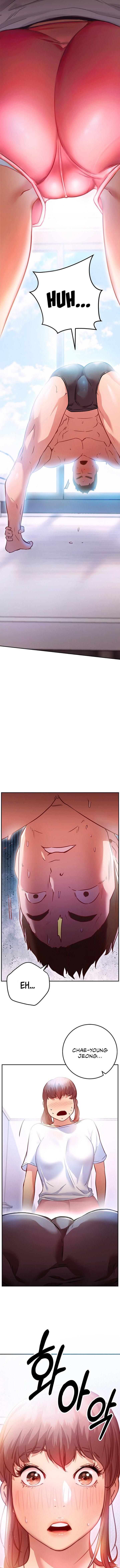 How About This Pose? - Chapter 6 [photo 1] - MangaPorn