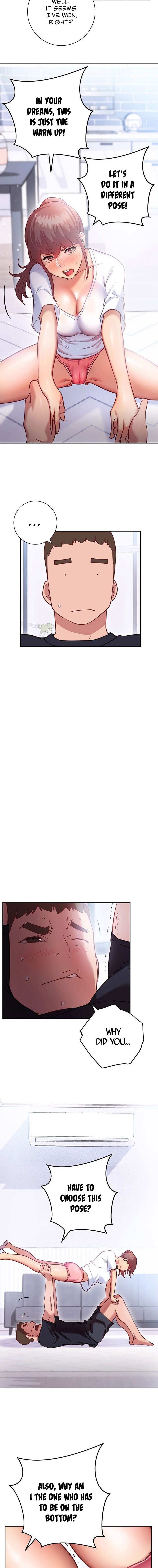 How About This Pose? - Chapter 6 [photo 13] - MangaPorn