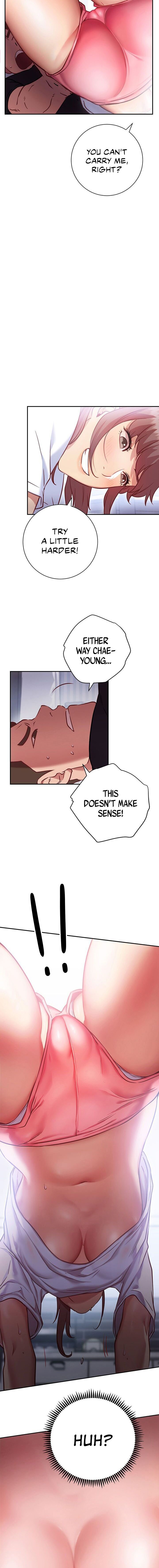 How About This Pose? - Chapter 6 [photo 14] - MangaPorn