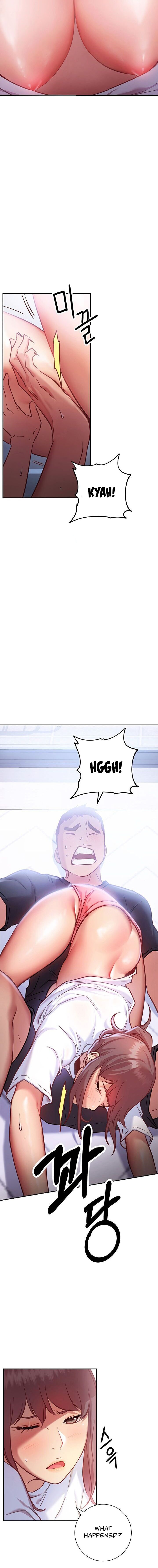 How About This Pose? - Chapter 6 [photo 15] - MangaPorn