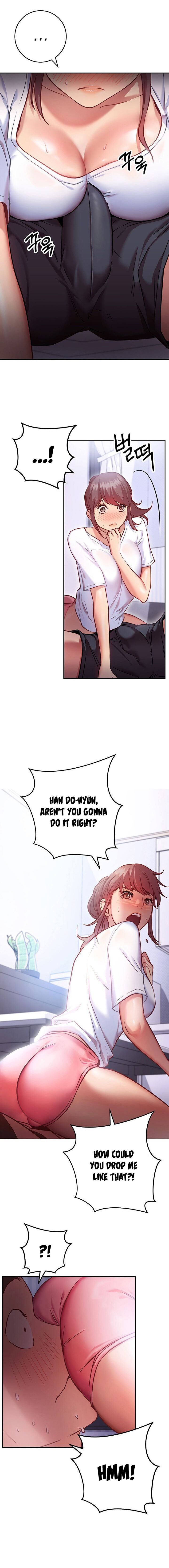 How About This Pose? - Chapter 6 [photo 16] - MangaPorn