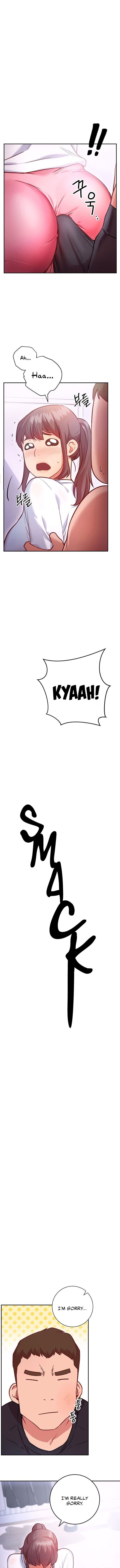 How About This Pose? - Chapter 6 [photo 3] - MangaPorn