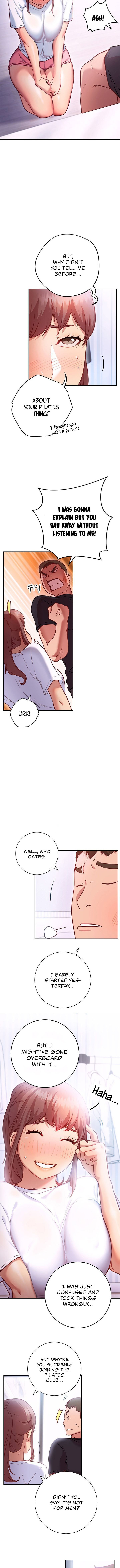 How About This Pose? - Chapter 6 [photo 4] - MangaPorn