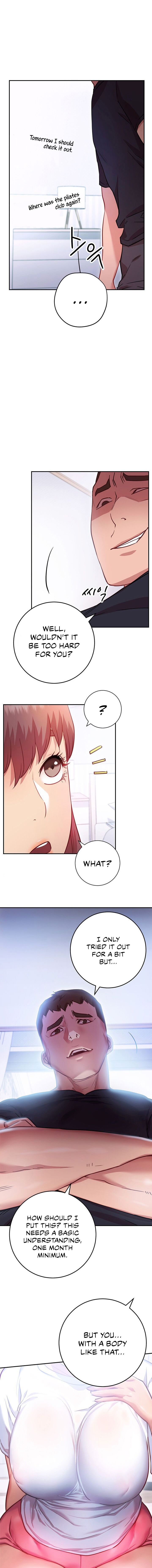 How About This Pose? - Chapter 6 [photo 6] - MangaPorn