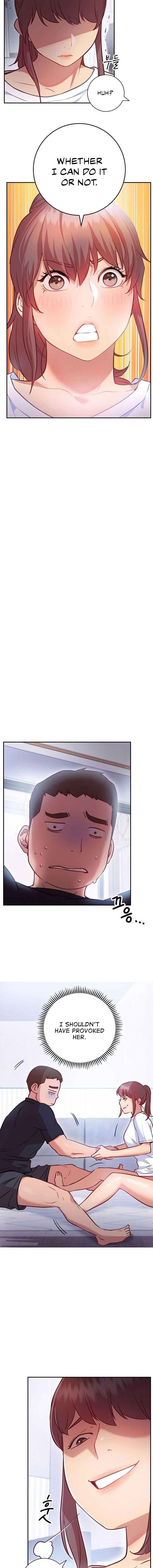 How About This Pose? - Chapter 6 [photo 8] - MangaPorn