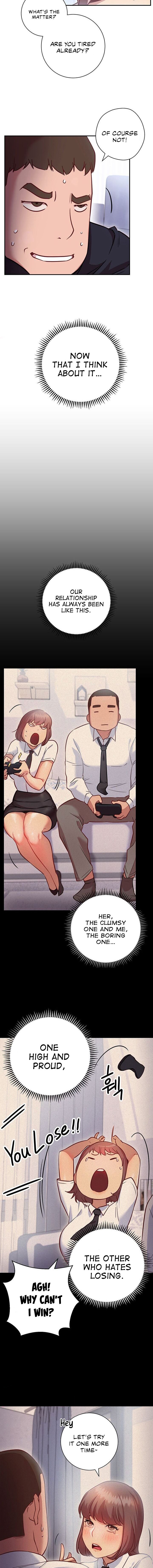 How About This Pose? - Chapter 6 [photo 9] - MangaPorn