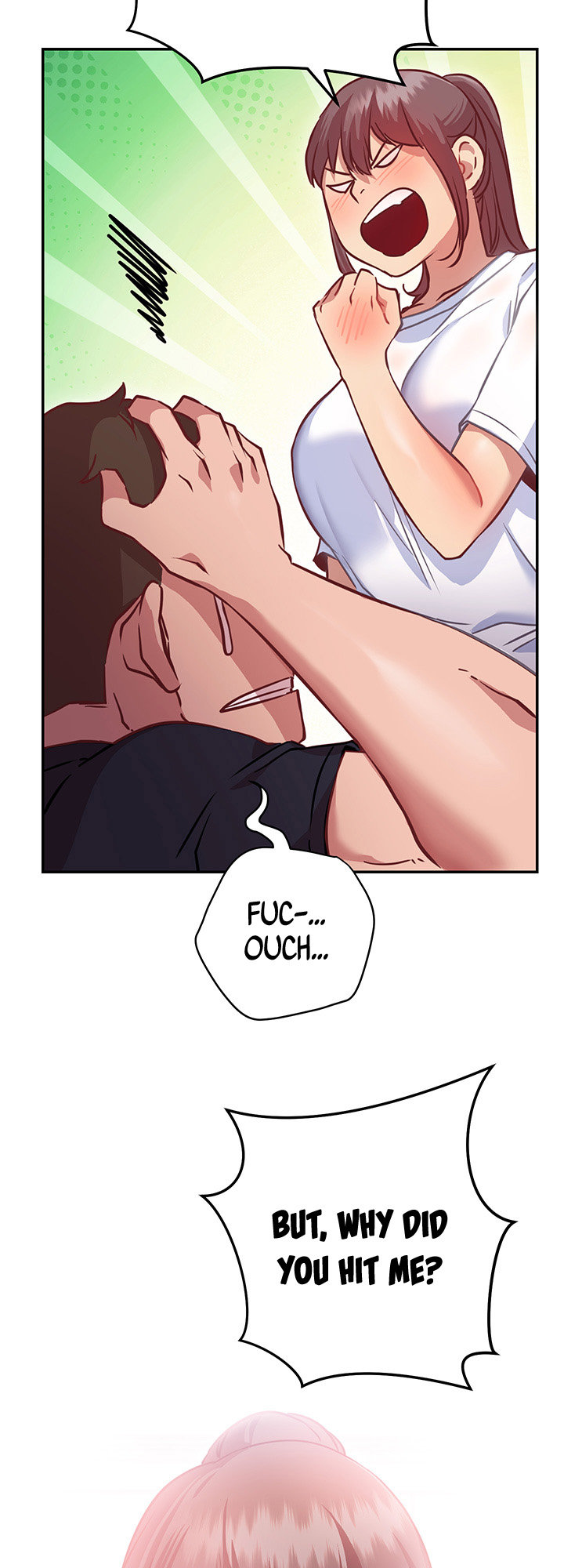 How About This Pose? - Chapter 7 [photo 11] - MangaPorn