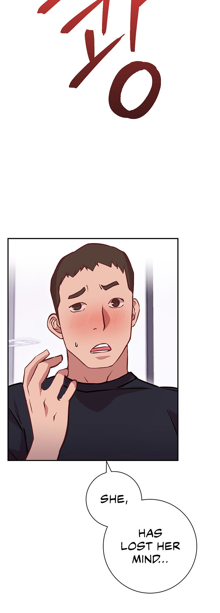 How About This Pose? - Chapter 7 [photo 15] - MangaPorn