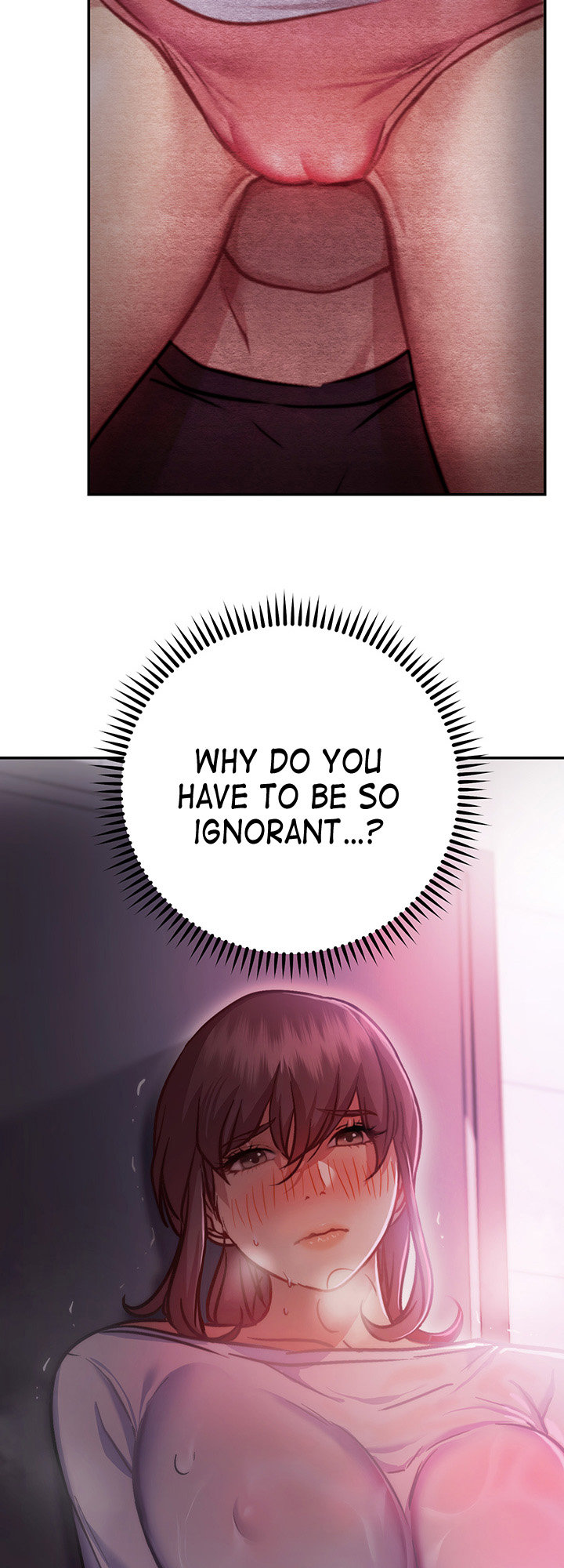 How About This Pose? - Chapter 7 [photo 18] - MangaPorn