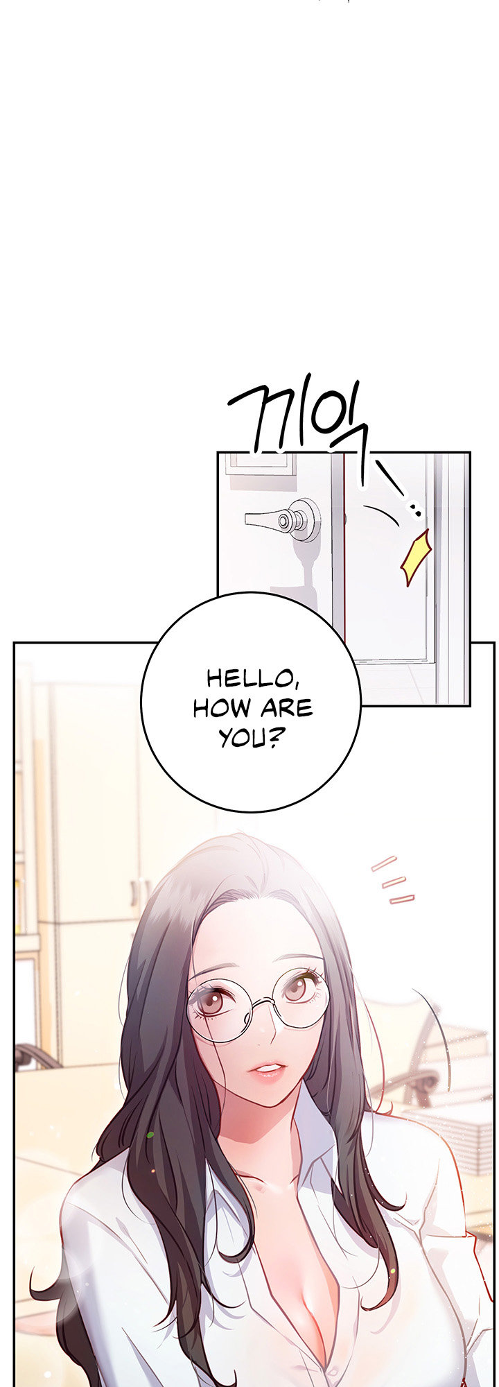 How About This Pose? - Chapter 7 [photo 23] - MangaPorn