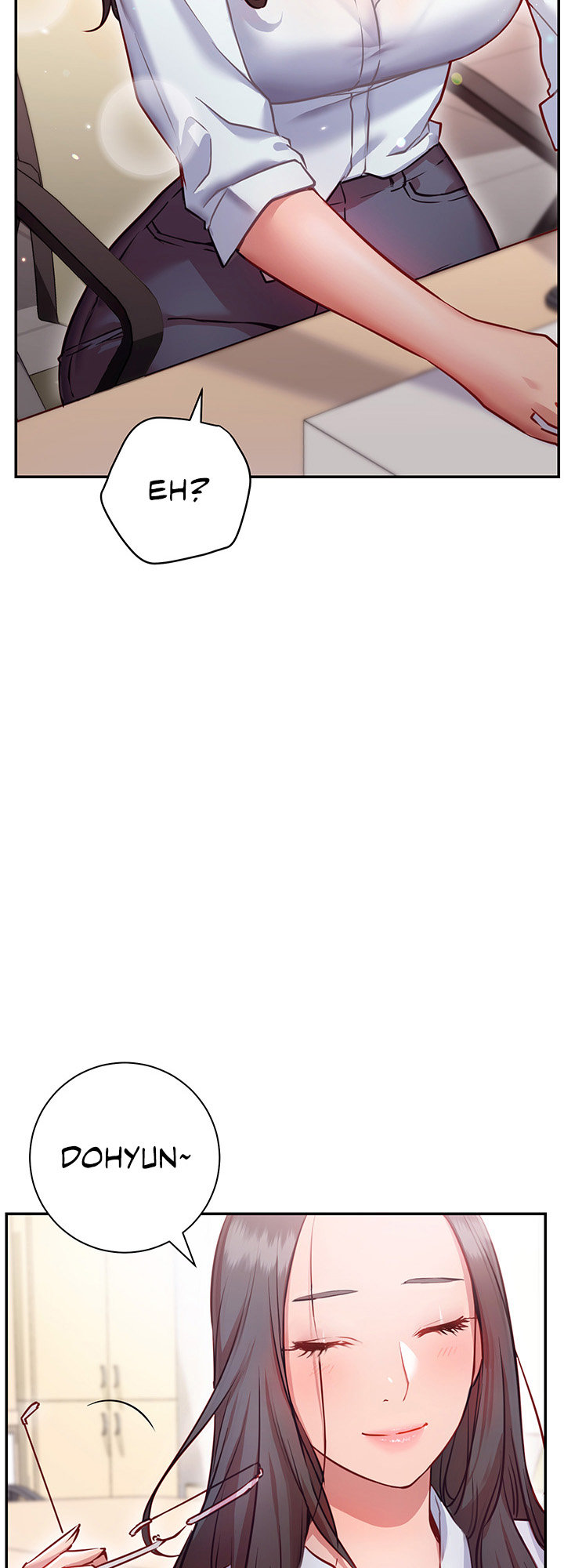 How About This Pose? - Chapter 7 [photo 24] - MangaPorn