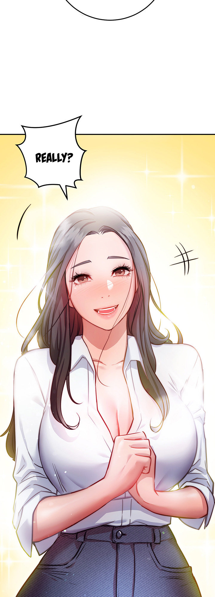 How About This Pose? - Chapter 7 [photo 28] - MangaPorn