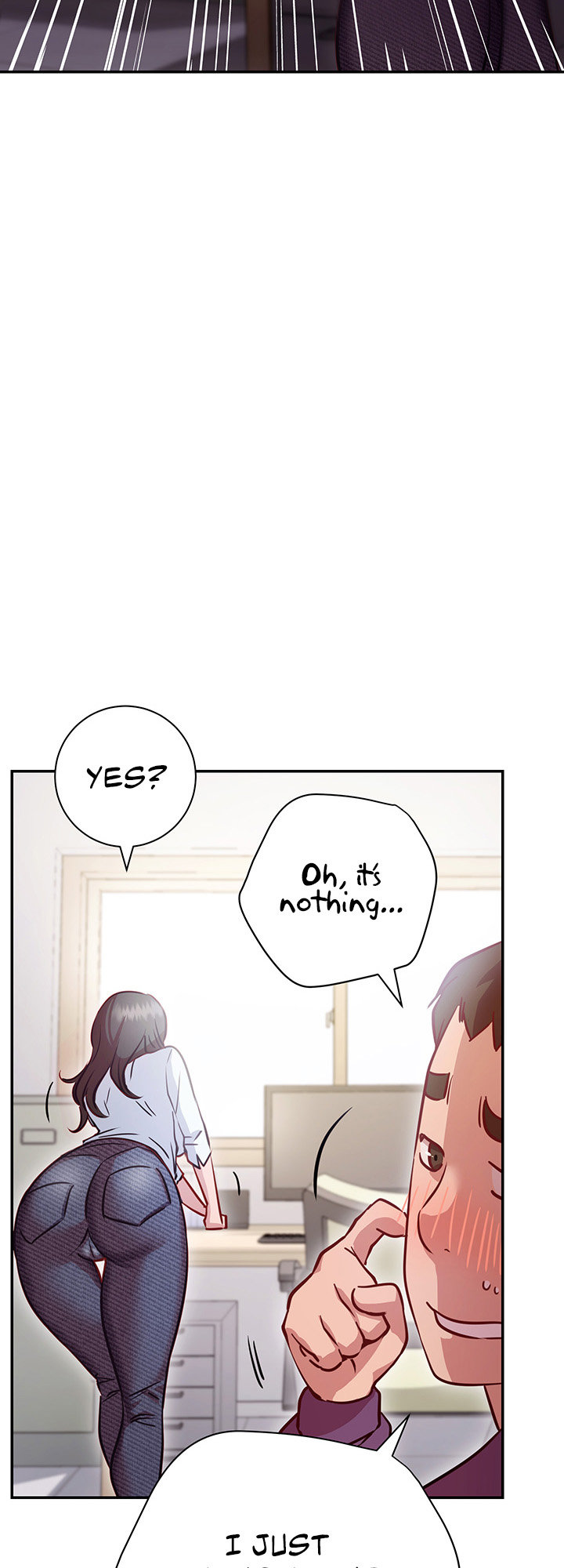 How About This Pose? - Chapter 7 [photo 32] - MangaPorn