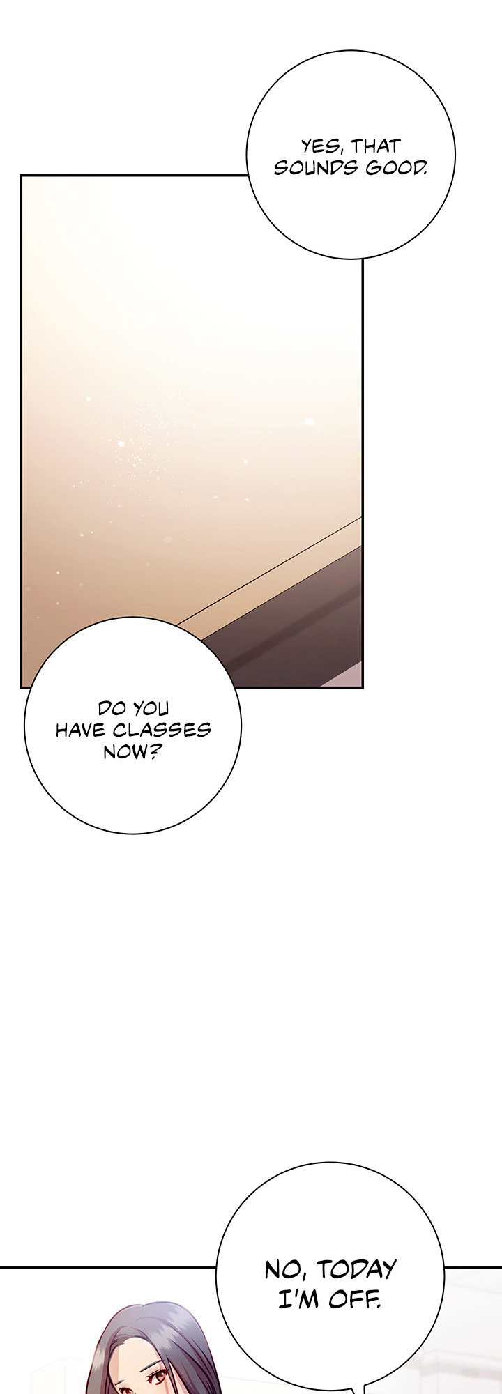 How About This Pose? - Chapter 7 [photo 35] - MangaPorn