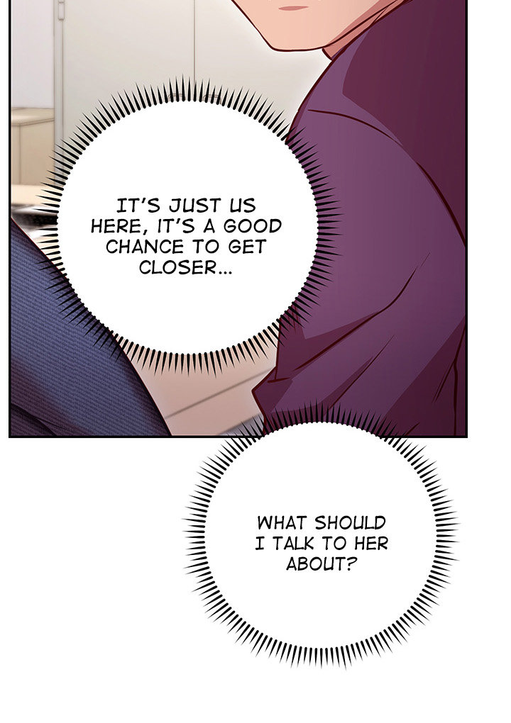 How About This Pose? - Chapter 7 [photo 37] - MangaPorn